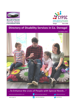 Family Carers Ireland