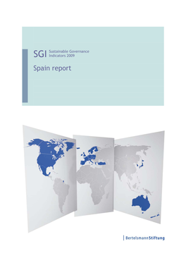 Spain Report