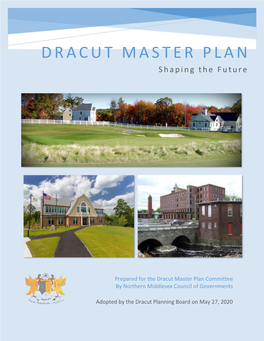Dracut Master Plan
