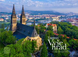 Tajemný Vyšehrad