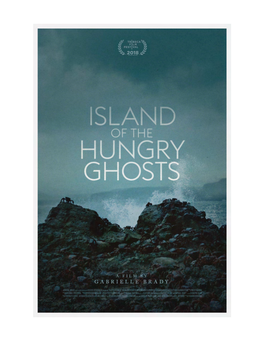 Press Kit for Island of the Hungry Ghosts