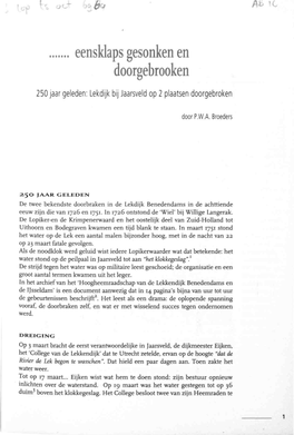 Historische Kring Ijsselstein 2001-94 Juni