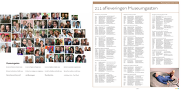 Museumgastendocumentaires 2002-20112001-2011 211 Afleveringen Museumgasten