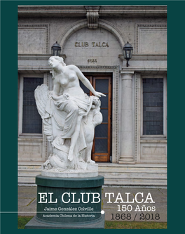El Club Talca