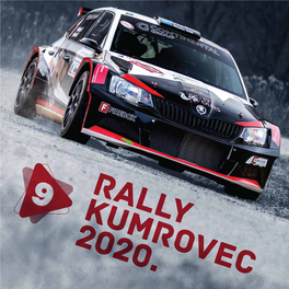 Rally Kumrovec 2020.Pdf