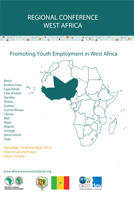 Regional Conference West Africa