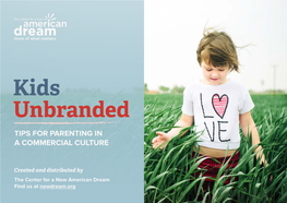 10.16.14 Kids Unbranded FIRST