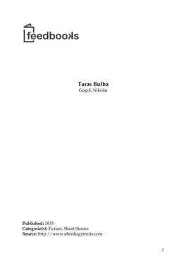 Taras-Bulba.Pdf