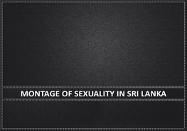 Montage of Sexuality.Pdf