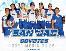 2020-Softball-Media-Guide.Pdf