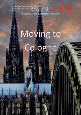 Cologne Guide 2018.Pdf