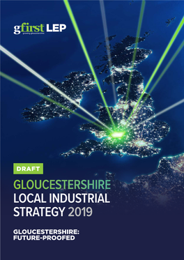 Gloucestershire Local Industrial Strategy2019