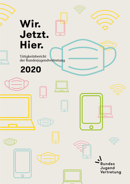 Tätigkeitsbericht 2020