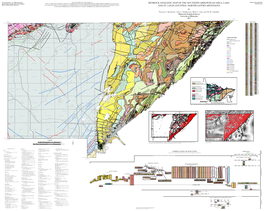 SA Bedrock Geologic Map 2017