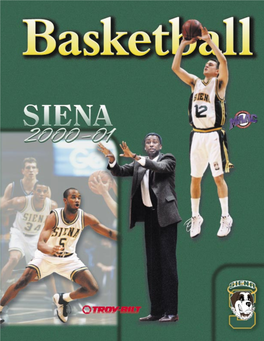 Siena Information Siena College and the Capital Region Location