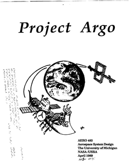 Project Argo