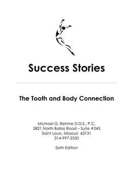 Success Stories