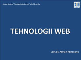 CMS Open Source Care Poate Sustine O Varietate De Site-Uri Web, De La Bloguri, Brosuri Colective, Pana La Site-Uri Ale Unor Comunitati Largi (