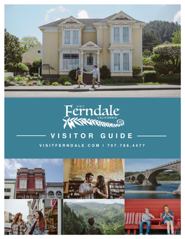 Visitor Guide