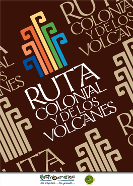 Colonial Volcanes Colonial Lcanes Colonial Colonial