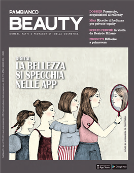 Beauty N°2/2018