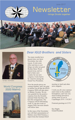 IGLD Newsletter 5-17 V4.Cdr