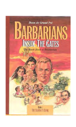 Barbarians Inside the Gates