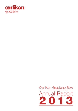 Annual Report