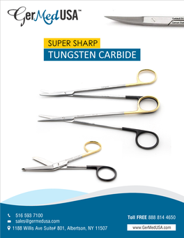 Super Sharp Tungsten Carbide-Updated-2.Cdr