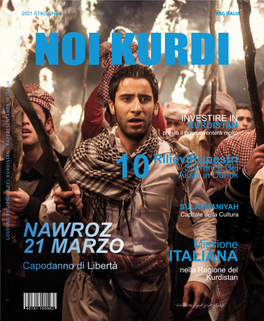 Kurdi Versione 12 Marzo