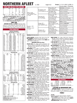 NORTHERN AFLEET B, 1993