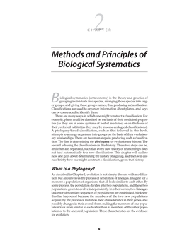 JUDD W.S. Et. Al. (1999) Plant Systematics