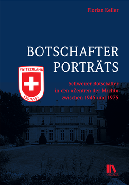 Botschafter Porträts