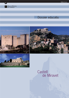 Castell De Miravet