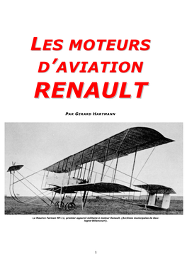 Caudron-Renault