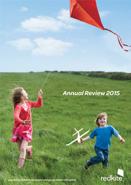 Annual Review 2015