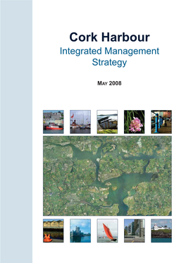 Cork Harbour Integrated Management Strategy