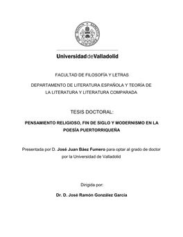 Tesis Doctoral, Version Completa, 8-Oct-14 Jjbf.Docx