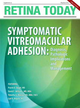 ADHESION:Diagnosis, Pathologic Implications and Management