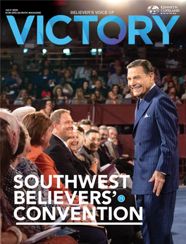 Southwest Believers' Convention