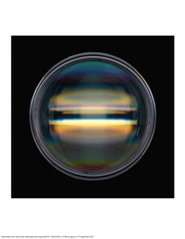 Refractive Fingerprints of Lenses: Explorations in Light Transformations