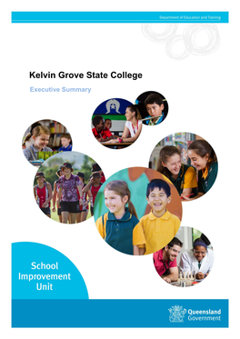 Kelvin Grove State College