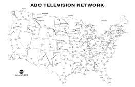 Abc TV NETWORK 01-18