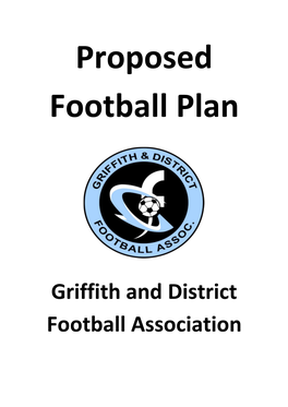 Griffith and District Football Association