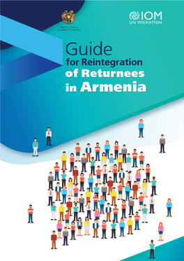 Referral Guide for Reintegration Of