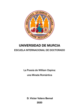 Tesis Doctoral Víctor Valero.Pdf