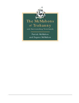 The Mcmahons of Trohanny
