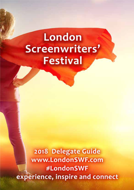 2018-Londonswf-Delegate-Guide-4Mb.Pdf