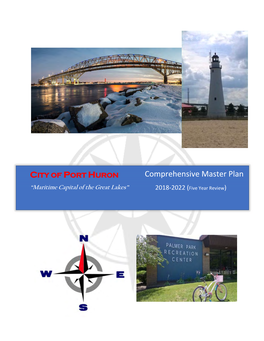 Comprehensive Master Plan C P H