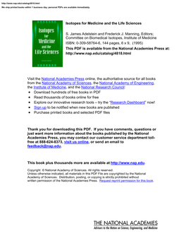 2 Enriched Stable Isotopes